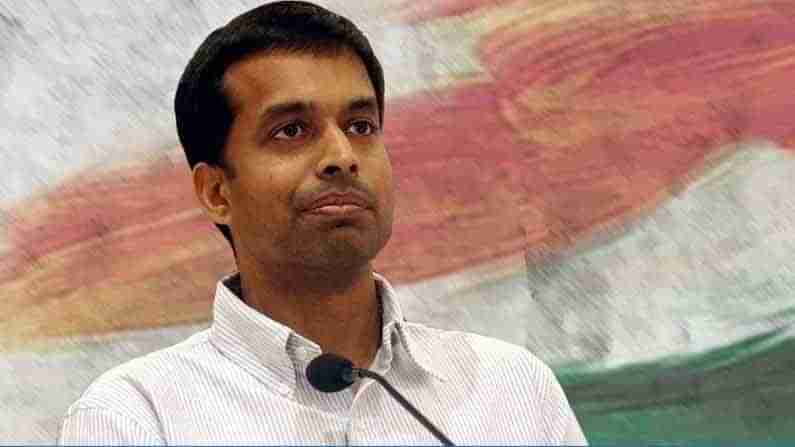 Pullela Gopichand: ఇప్పుడు రోనాల్డో చేసిన పని ఇరవై ఏళ్ల క్రితమే మన పుల్లెల గోపీచంద్ చేశాడు..ఏమిటో తెలుసా?