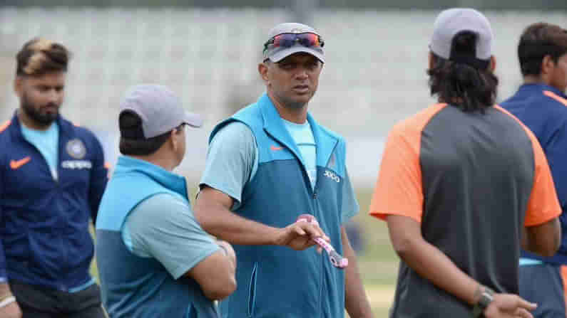 Rahul Dravid: నా జట్టంటే 11 కాదు 15 మంది.. ప్రతీ ఆటగాడికి అవకాశం ఇస్తాను