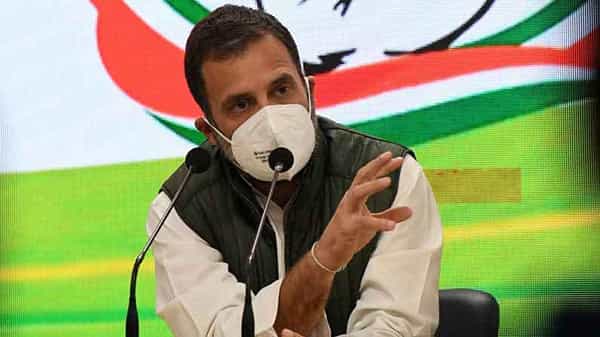 మళ్ళీ భగ్గుమన్న పెట్రోల్, డీజిల్ ధరలు..ప్రధాని మోదీ ప్రభుత్వంపై కాంగ్రెస్ నేత రాహుల్ గాంధీ ఫైర్