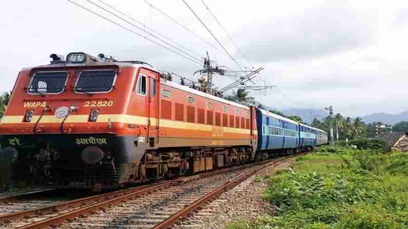 konkan Railway: కొంక‌ణ్ రైల్వేలో ఉద్యోగాలు... గ‌రిష్టంగా రూ. 90 వేల‌కుపైగా వేత‌నం.. ద‌ర‌ఖాస్తుల‌కు చివ‌రి తేదీ..