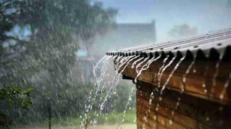 Weather Report: ఉపరితల ద్రోణి ఎఫెక్ట్.. తెలంగాణ, ఆంధ్రప్రదేశ్‌కు వర్ష సూచన.. కీలక ప్రకనటన చేసిన IMD