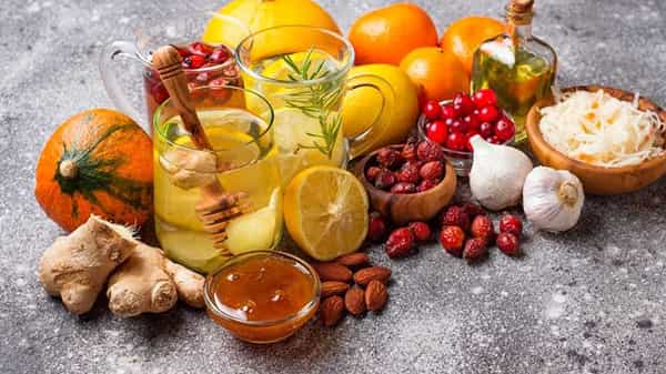 Rainy Season Diet: వర్షాకాలంలో సీజనల్ వ్యాధుల రాకుండా రోగనిరోధక శక్తిని పెంచే ఫుడ్ ఏమిటంటే