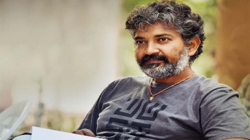 Rajamouli: కరోనా పై రాజమౌళి కీలక నిర్ణయం.. కోవిడ్ పరిస్థితులపై షార్ట్‏ఫిల్మ్.. తర్వలోనే రిలీజ్ ?