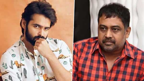 Ram Pothineni: ఫైనల్ స్టోరీ కంప్లీట్ అయ్యింది.. కథ సూపర్ డూపర్ కిక్ ఇచ్చింది.. రామ్ పోతినేని ఆసక్తికర ట్వీట్..