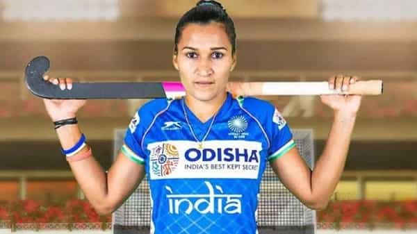 Tokyo Olympics: భారత మహిళా హాకీ జట్టుకు రెగ్యులర్ కెప్టెన్గా రాణి రాంపాల్ ఎంపిక