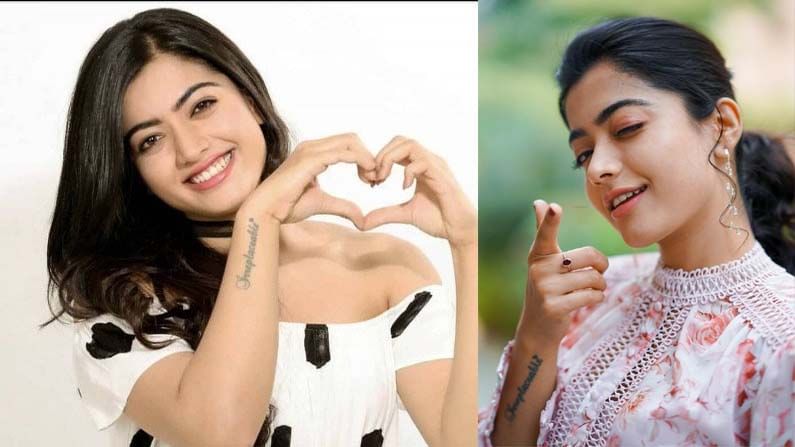 Rashmika Mandanna: మిల్లీ సెకండ్ల‌లో ప్రేమ‌లో ప‌డ్డానంటోన్న ర‌ష్మిక‌.. ఎవ‌రితోనో తెలుసా.?