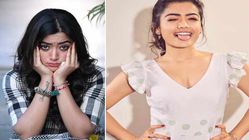 Rashmika Mandanna: క్రేజీ ఫ్యాన్.. రష్మిక ఇల్లు వెతుక్కుంటూ 900 కిలోమీటర్ల ప్రయాణం.. చివరకు