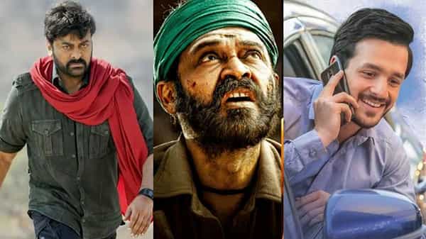 Tollywood: టాప్ మూవీస్కు రీ-షూట్ బెడద.. రిపేర్లు తప్పవట.. వివరాలు