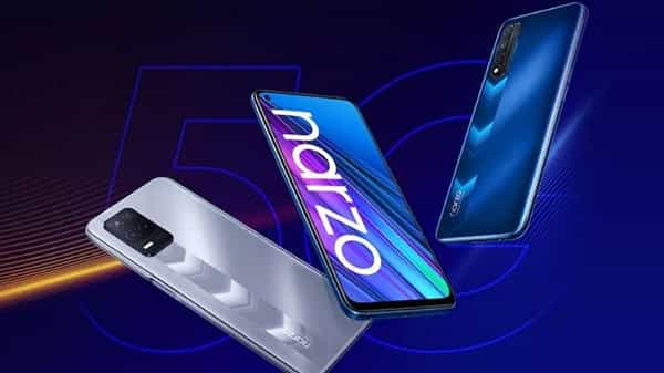 Realme Narzo: భారత మార్కెట్లోకి విడుదలైన రియల్ మీ ఫోన్లు; ధర, ఫీచర్లు ఎలా ఉన్నాయంటే..?
