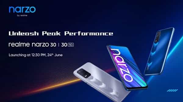 Realme Smartphones: రూ. 15వేల లోపే రెండు ఫోన్లు, స్మార్ట్ టీవీని లాంచ్ చేయనున్న రియల్మీ..!