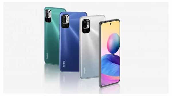 Redmi 10 Series: రెడ్ మీ 10 సీరిస్ మొబైల్ వచ్చేస్తోంది.. ట్విట్టర్ ఖాతాలో వీడియో విడుదల
