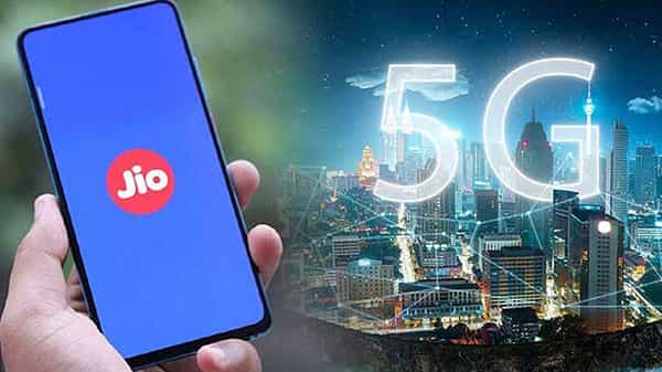 Jio 5G Smartphone: కేవలం రూ.2500కే జియో 5జీ ఫోన్..?భలే మంచి చౌక బేరము..! లాంచింగ్ ఎప్పుడో తెలుసా..!