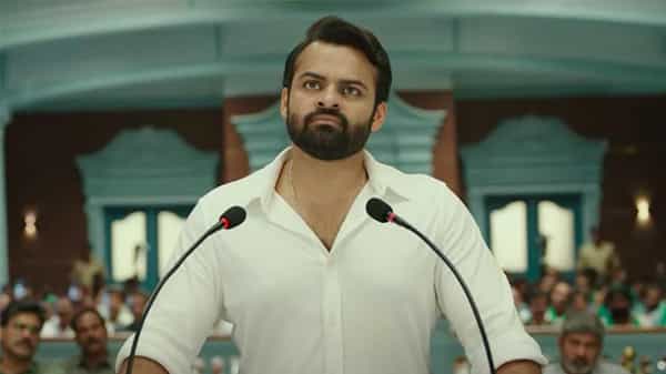 Sai Dharam Tej: మెగా హీరో సినిమాకు కరోనా కష్టాలు.. ఓటీటీ వైపు సాయి ధరమ్ తేజ్ రిపబ్లిక్ మూవీ ?