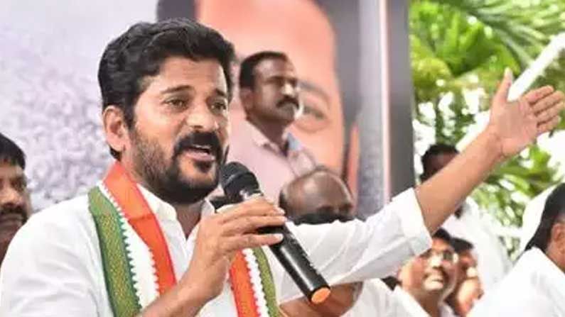 TPCC President: తెలంగాణ పీసీసీ అధ్యక్షుడిగా రేవంత్ రెడ్డి నియామకం