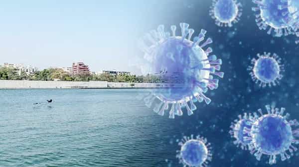 Shocking News: దేశ వ్యాప్తంగా పలు నదులు, సరస్సుల్లో కరోనా వైరస్.. అధ్యయనాలు ఏం చెబుతున్నాయంటే..