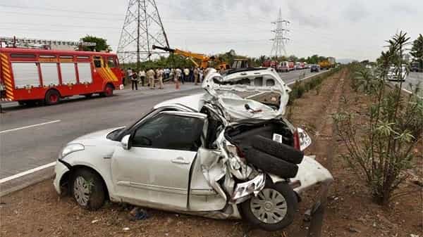 Road Accidents: 5 నెలల్లో 338 మంది.. రోడ్డు ప్రమాదాల్లో మరణించిన వారి సంఖ్య.. ఇది కేవలం..