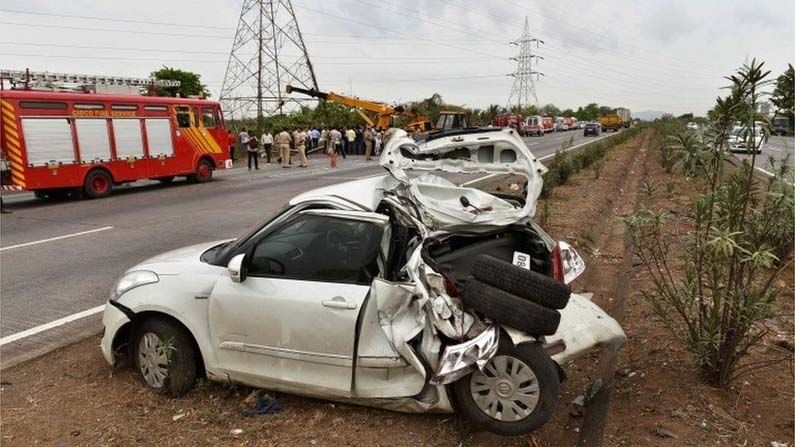 Road Accidents: 5 నెలల్లో 338 మంది.. రోడ్డు ప్రమాదాల్లో మ‌ర‌ణించిన వారి సంఖ్య‌.. ఇది కేవ‌లం..