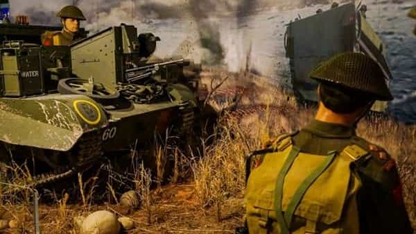 World War 2: నాణేనికి మరో వైపు... రెండో ప్రపంచ యుద్దంలో సోవియట్ సేనల అత్యాచారాలు