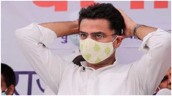Sachin Pilot: త్వరలోనే సచిన్ పైలట్ BJPలో చేరుతారా? క్లారిటీ ఇచ్చేసిన కాంగ్రెస్ నేత