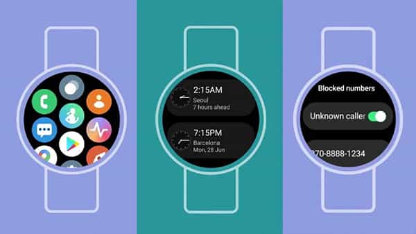 Samsung Google: చేతులు కలిపిన శామ్సంగ్, గూగుల్.. అధునాతన ఫీచర్లతో కూడిన స్మార్ట్ వాచ్ కోసమే..