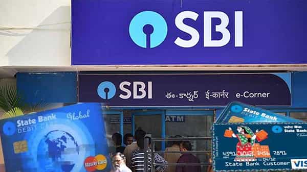 SBI ATM:ఎస్బీఐ కస్టమర్లకు గుడ్న్యూస్.. గడువు ముగిసినా, కొత్త ఏటీఎం కార్డు కోసం ఆన్లైన్లో దరఖాస్తు చేసుకోండిలా..!