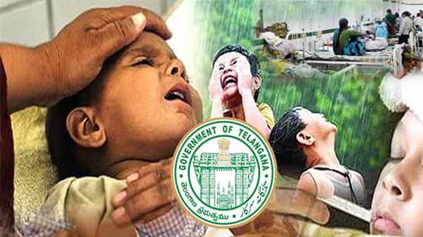 ఏడాది పాటు సీజన్తో సంబంధం లేకుండా కరోనా సోకే అవకాశం.. వ్యాధుల క్యాలెండర్ను విడుదల చేసిన వైద్య ఆరోగ్య శాఖ