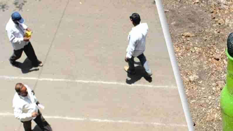 మీ నీడ ఎప్పుడైనా మిస్ అయ్యిందా.. అక్కడ మాత్రం అలాగే జరిగింది.. వస్తువుల షాడోలు కూడా కనిపించలేదు