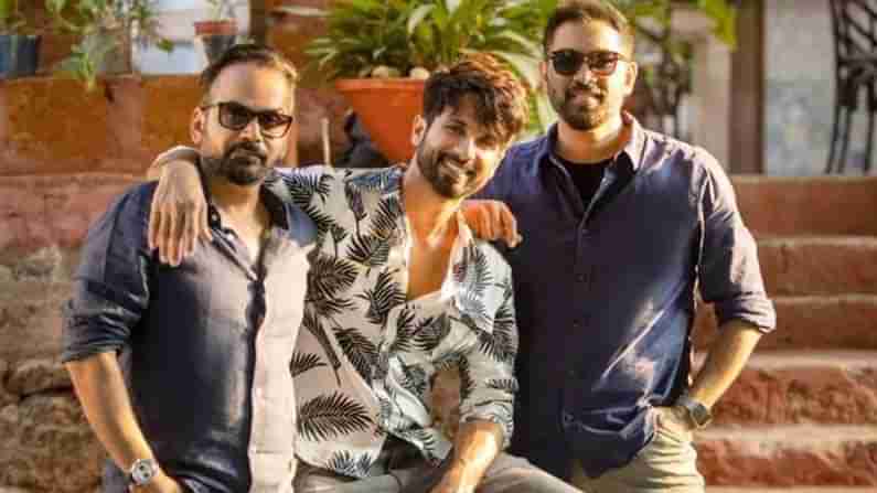 Shahid Kapoor: రాజ్, డీకే దర్శకత్వంలో షాహిద్ కపూర్ వెబ్ సిరీస్.. డిజిటల్ ఎంట్రీపై భయపడుతున్న బాలీవుడ్ హీరో..