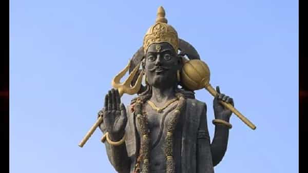 Shani Jayanti 2021: శనీశ్వరుడిని జయంతిరోజున చేయాల్సిన పనులు.. చేయకూడని పనులు ఏమిటంటే