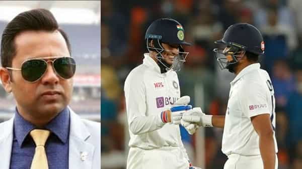 IND vs ENG 2021: ఇదే టీమిండియా బెస్ట్ ఓపెనింగ్ జోడీ: ఆకాశ్ చోప్రా