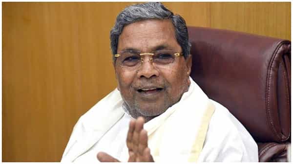 నేను సీఎం అభ్యర్థిని కాను...ఊహాగానాలు.. ప్రకటనలు మానండి.... కర్ణాటక కాంగ్రెస్ సీనియర్ నేత సిద్దరామయ్య