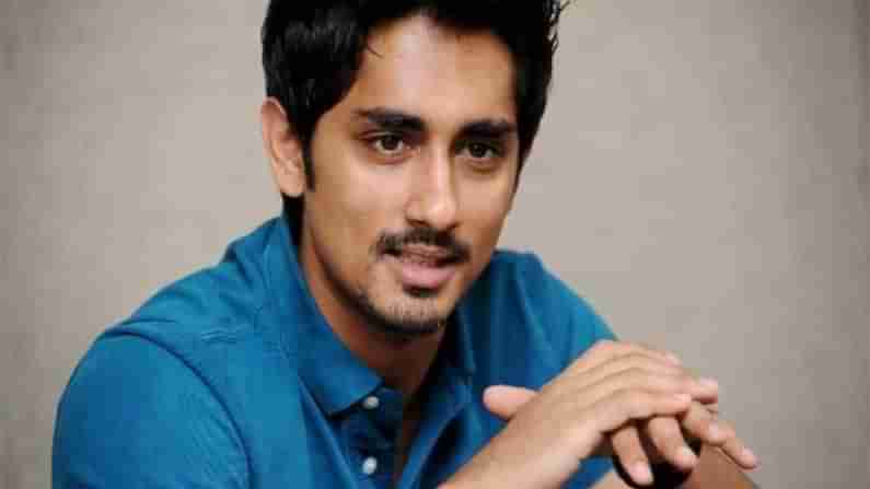 Siddharth: మ‌హాస‌ముద్రం కోసం సిద్దార్థ్ అంత తీసుకుంటున్నాడా.? తెలుగులో సిద్దు క్రేజ్ ఏ మాత్రం త‌గ్గ‌లేదుగా..