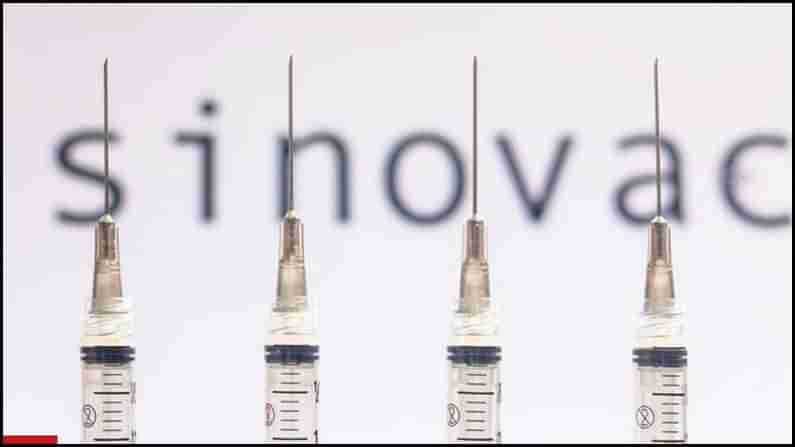 చైనాలో ఇక పిల్లలకూ సైనోవాక్ వ్యాక్సిన్.... ..అత్యవసర వినియోగానికి ప్రభుత్వ అనుమతి....త్వరలో దేశవ్యాప్తంగా వ్యాక్సినేషన్