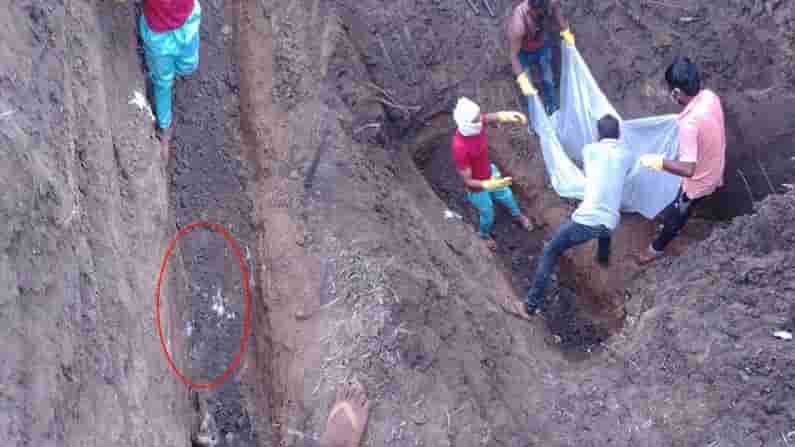 10 అడుగుల గొయ్యిలో అస్థిపంజరాలు.. కాల్ రికార్డుతో బయటపడిన సంచలన నిజాలు.. అసలేం జరిగిందంటే!