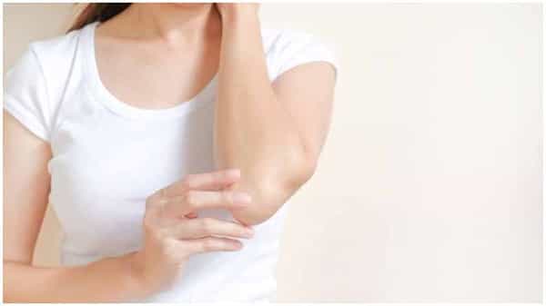 Skin Care : మోచేతులు, మోకాళ్ల దగ్గర నల్లగా ఉందా..! అయితే ఈ 6 మార్గాల ద్వారా వదిలించుకోండి..