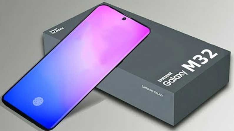 Samsung M32: భారత మార్కెట్‌లోకి శాంసంగ్ గెలాక్సీ ఎం32.. ధర, ఫీచర్లు చూస్తే షాక్ అవ్వాల్సిందే..!