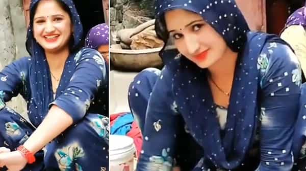 Viral Video: అందం ఆరేసినట్టుగా.. బట్టలుతికేస్తోన్న ఇల్లాలు.. వీడియో చూస్తే మీరూ ఫిదా కావాల్సిందే.!