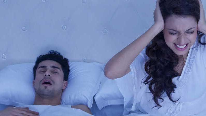 Snoring Remedies: గురక సమస్యతో  ఇబ్బందులు పడుతున్నారా... ఈ సింపుల్ చిట్కాలతో నివారించుకోవచ్చు