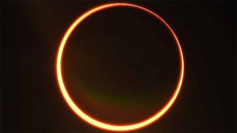 Solar Eclipse 2021: జూన్‌ 10న ఆకాశంలో మరో అద్భుతం.. ఈసారి సంభవించే సూర్యగ్రహణం ప్రత్యేకత ఏమిటంటే..?