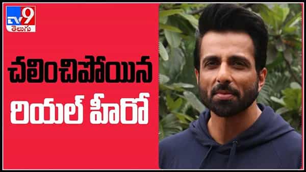 అభిమాని చేసిన సాహసానికి చల్లించిపోయిన రియల్ హీరో సోను సూద్..ఏ సాయం అడిగిన కాదనని రియల్ హీరో :Sonu Sood.