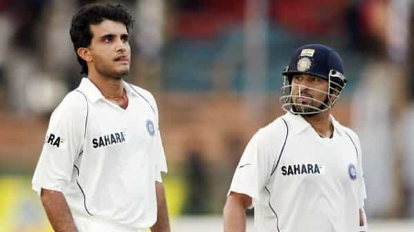 Sourav Ganguly: సచిన్ అన్న మాటలు నాకింకా గుర్తున్నాయి: 25 ఏళ్ల నాటి సంగతి గుర్తుచేసుకున్న గంగూలీ!