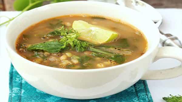 Healthy Food: రోగ నిరోధక శక్తిని పెంచే మొలకెత్తిన విత్తనాల సూప్.. ఎలా తయారు చేయాలంటే..