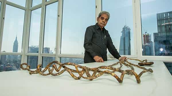 Mr. Chillal’s Nails: టీచర్ మీద కోపంతో గత 69 ఏళ్లపాటు పెంచిన గోర్లను కట్ చేయించుకున్న శ్రీధర్ చిల్లాల్