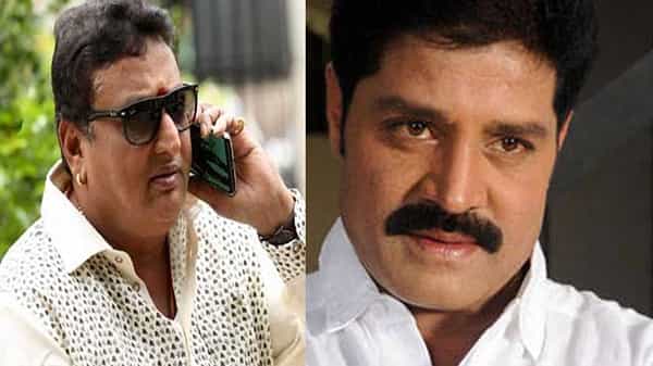 Prudhvi Raj: శ్రీహరి మంచితనాన్ని.. గుప్తదానాలను గుర్తు చేసుకుని కన్నీరు పెట్టుకున్న కమెడియన్ పృథ్వి