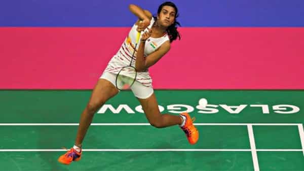 PV Sindhu: టోక్యో ఒలింపిక్స్లో భారత పతాకధారిగా స్టార్ షట్లర్ పీవీ సింధు..!