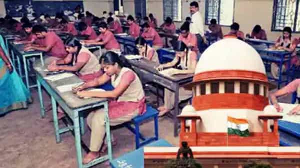 Board Exam: రాష్ట్రాల బోర్డు పరీక్షల వ్యవహారంపై సుప్రీం కోర్టులో విచారణ.. నాలుగు రాష్ట్రాలకు నోటీసులు