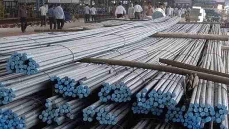 Steel Rate: భారీగా పెరిగిన ఉక్కు ధరలు..నిర్మాణ రంగంపై పెను భారం..మరింత పెరిగే అవకాశం!