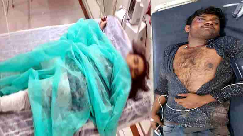 Student Murdered: కడప జిల్లాలో దారుణం.. ప్రేమించనన్న పాపానికి.. డిగ్రీ విద్యార్థిని గొంతు కోసి హతమార్చిన ఉన్మాది!