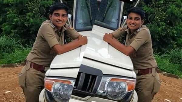 Kerala Woman: సక్సెస్కి కేరాఫ్ ఈ మహిళ.. 18 ఏళ్ల వయస్సులో చంటిబిడ్డతో రోడ్డున పడింది.. ఇప్పుడు ఎస్ఐగా నిలిచింది..