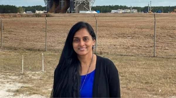 Nasa - Subashini Iyer: నాసాలో పెరుగుతున్న భారతీయ ఇంజనీర్ల ప్రాధాన్యత.. సుభాషిణి అయ్యర్కు కీలక బాధ్యతలు